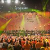 Foto  op Samen voor Oranje - 30/4 - Ahoy