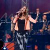 Foto Glennis Grace te Samen voor Oranje - 30/4 - Ahoy