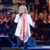 Foto Anita Meyer te Samen voor Oranje - 30/4 - Ahoy
