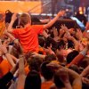 Foto  op Samen voor Oranje - 30/4 - Ahoy