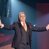 Foto Lee Towers te Nacht van Oranje - 29/04 - Ahoy