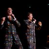 Foto Het Feestteam te Nacht van Oranje - 29/04 - Ahoy