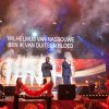 Foto Lee Towers te Nacht van Oranje - 29/04 - Ahoy