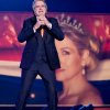 Foto Lee Towers te Nacht van Oranje - 29/04 - Ahoy