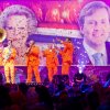 Foto  op Nacht van Oranje - 29/04 - Ahoy