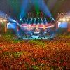 Foto  op Nacht van Oranje - 29/04 - Ahoy