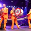 Foto  op Nacht van Oranje - 29/04 - Ahoy