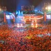 Foto  op Nacht van Oranje - 29/04 - Ahoy