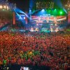 Foto  op Nacht van Oranje - 29/04 - Ahoy