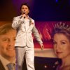 Foto  op Nacht van Oranje - 29/04 - Ahoy