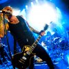 Foto Donots te Billy Talent - 2/5 - Tivoli