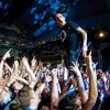 Foto Donots te Billy Talent - 2/5 - Tivoli