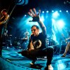 Foto Donots te Billy Talent - 2/5 - Tivoli