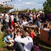 Foto op Bevrijdingsfestival Overijssel 2013