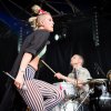 Foto Skip & Die te Bevrijdingsfestival Overijssel 2013