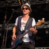 Foto Racoon te Bevrijdingsfestival Overijssel 2013