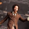 Foto The Coup op Bevrijdingsfestival Overijssel 2013