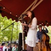Foto Chayah te Bevrijdingsfestival Overijssel 2013