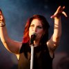 Foto Delain te Bevrijdingsfestival Overijssel 2013