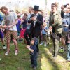 Foto op Bevrijdingsfestival Overijssel 2013