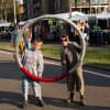 Foto op Bevrijdingsfestival Overijssel 2013