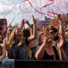 Foto op Bevrijdingsfestival Overijssel 2013