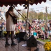 Chayah foto Bevrijdingsfestival Overijssel 2013