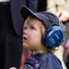 Foto op Bevrijdingsfestival Overijssel 2013