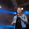 Foto Gers Pardoel te Bevrijdingsfestival Overijssel 2013