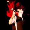 Foto Delain te Bevrijdingsfestival Overijssel 2013