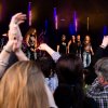 Foto Delain te Bevrijdingsfestival Overijssel 2013