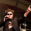 Foto op Bevrijdingsfestival Overijssel 2013