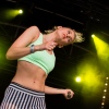 Foto Skip & Die te Bevrijdingsfestival Overijssel 2013