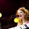 Roos Rebergen foto Bevrijdingsfestival Utrecht 2013