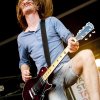 John Coffey foto Bevrijdingsfestival Utrecht 2013