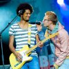 Foto Chef'Special te Bevrijdingsfestival Utrecht 2013
