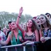 Foto Chef'Special te Bevrijdingsfestival Utrecht 2013