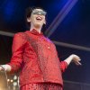 Foto Gnucci te Bevrijdingsfestival Utrecht 2013