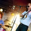 Foto Mozes and the Firstborn te Bevrijdingsfestival Utrecht 2013