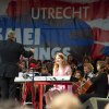 Roos Rebergen foto Bevrijdingsfestival Utrecht 2013