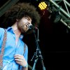 Rilan & The Bombardiers foto Bevrijdingsfestival Utrecht 2013