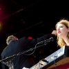 Roos Rebergen foto Bevrijdingsfestival Utrecht 2013