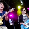 Nielson foto Bevrijdingsfestival Utrecht 2013