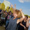 Gnucci foto Bevrijdingsfestival Utrecht 2013