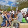 Foto op Bevrijdingsfestival Utrecht 2013