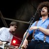 Rilan & The Bombardiers foto Bevrijdingsfestival Utrecht 2013