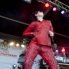 Foto Gnucci te Bevrijdingsfestival Utrecht 2013