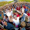 Foto Fresku te Bevrijdingsfestival Utrecht 2013