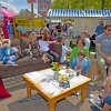 Foto op Bevrijdingsfestival Utrecht 2013
