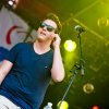 Foto Nielson te Bevrijdingsfestival Utrecht 2013